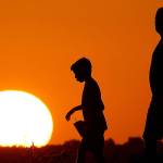 2016 weather report: Extreme and anything but normal