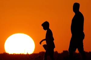 2016 weather report: Extreme and anything but normal