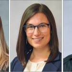 Environmental firm Landau announces three promotions in Edmonds