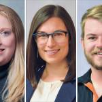 Environmental firm Landau announces three promotions in Edmonds