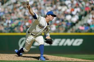 M’s likely to shuttle relievers from Tacoma till September