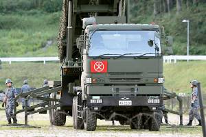 No shift in US military footing toward N Korea is evident