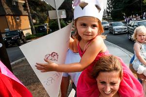 Herald photos of the week