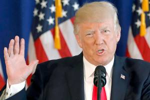 Trump: Many sides to blame for violent clashes in Virginia