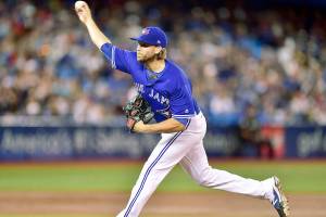 1st West Point grad in Major League Baseball wins debut