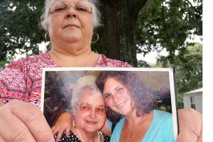 Mom previously accused Charlottesville driver of beating her