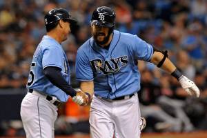 Reader poll: How many home runs will Steven Souza hit?