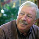Everett Silvertips owner and Medicine Hat resident Bill Yuill.                                (Herald file photo)
