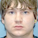 ‘Out for blood’: Man arrested in plan to bomb Oklahoma bank