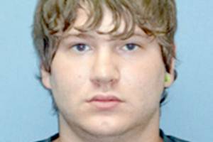 ‘Out for blood’: Man arrested in plan to bomb Oklahoma bank