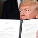 Trump seeks probe by his trade office of China’s practices