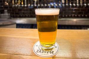 Pint by pint, a hoppy revolution is brewing in Russia