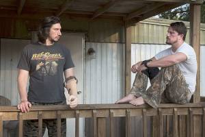 Steven Soderbergh returns with clever, funny ‘Logan Lucky’