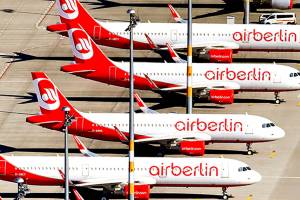 Air Berlin files for bankruptcy after shareholder pulls plug