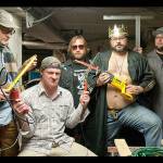 The Staxx Brothers will play the Sky River Rock Festival on Aug. 25 at River Park in Sultan. (Submitted photo)