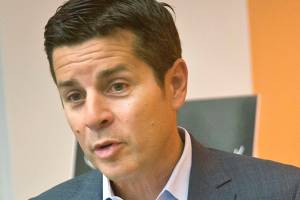 Neo-Nazi site’s publisher says he’s got no home on internet