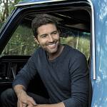 Country singer Josh Turner will entertain in the fair&rsquo;s grandstand on Aug. 29.