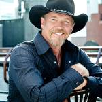 Country star Trace Adkins performs Sept. 1 at the Evergreen State Fair in Monroe.
