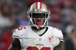 Seahawks add former 49ers CB Brock to secondary