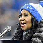 Aretha Franklin set to move back to Detroit for retirement