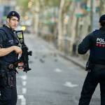 Police: Attacks in Spain are linked, took long time to plan