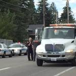 Police seek more info after 2 arrested in Everett shoot-out