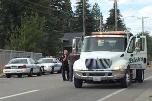 Police seek more info after 2 arrested in Everett shoot-out