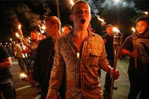 Editorial: Finding our voice to oppose bigotry, hatred