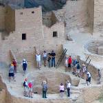 Turkey DNA tests help to track lost ancient cliff dwellers