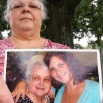Mother of slain protester says she won’t talk to Trump