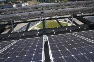 Editorial: SnoPUD seeking balance for its solar incentive