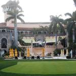 President Donald Trump&rsquo;s Mar-a-Lago estate in Palm Beach, Florida. (AP Photo/Alex Brandon, File)