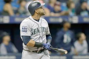 Cruz’s blast, Ramirez’s arm help Mariners beat Rays 7-1