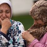 ‘They were normal boys,’ mother of Spain terror suspect says