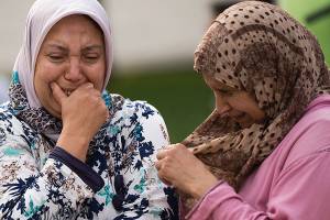 ‘They were normal boys,’ mother of Spain terror suspect says