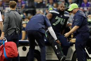 4 options for Seahawks after Fant’s season-ending ACL injury