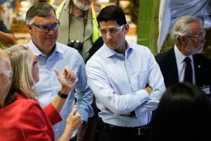 Boeing wows Ryan: ‘I have never seen anything like this’