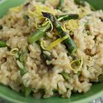 Five tips for making creamy risotto any time of the year