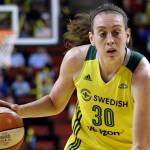 Storm’s Stewart named Western Conference Player of the Week