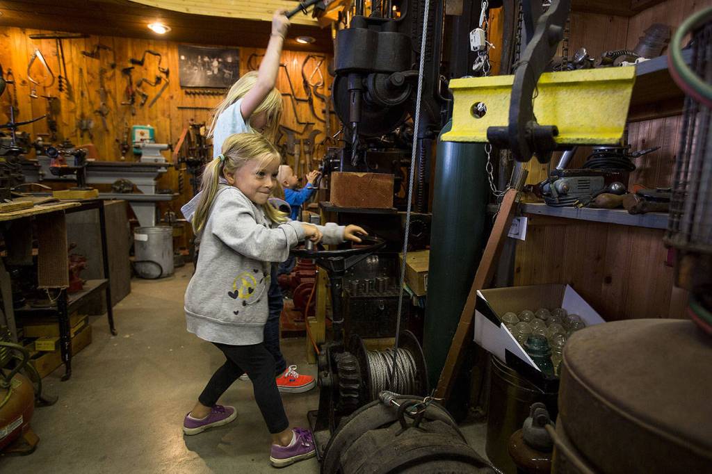 Western Heritage Center changes hands, stays at fairgrounds