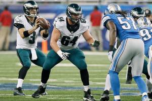 Seahawks send 5th-round pick to Eagles for lineman Tobin