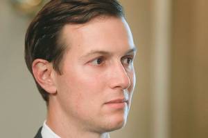 Palestinians seek answers from US envoy Kushner