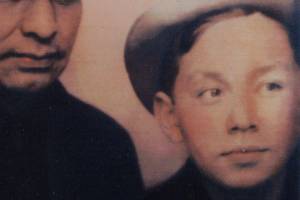 Wayne Williams, 89: Steward of Tulalip culture and history