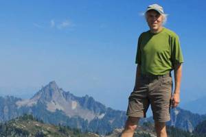 Learn about Mount Baker trails from the expert