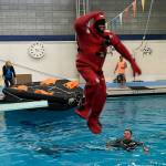 Maritime industry is growing, but the workforce is aging