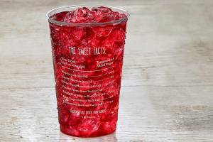 How much sugar in that cola? Panera to list it in teaspoons