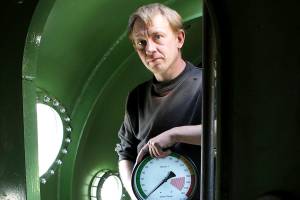 Swedish journalists torso found in submarine death mystery