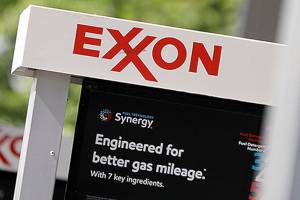 Harvard research: Exxon duped public over climate concerns