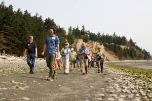 Public may soon have access to Camano’s Barnum Point Park