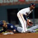 Mariners rally for win, but lose Cano to injury